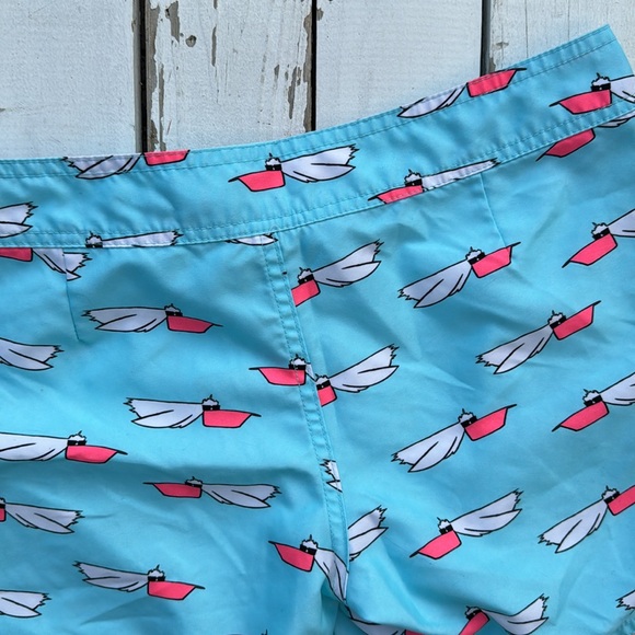 Billabong Andy Davis Collaboration Swim Board Shorts - Picture 6 of 6